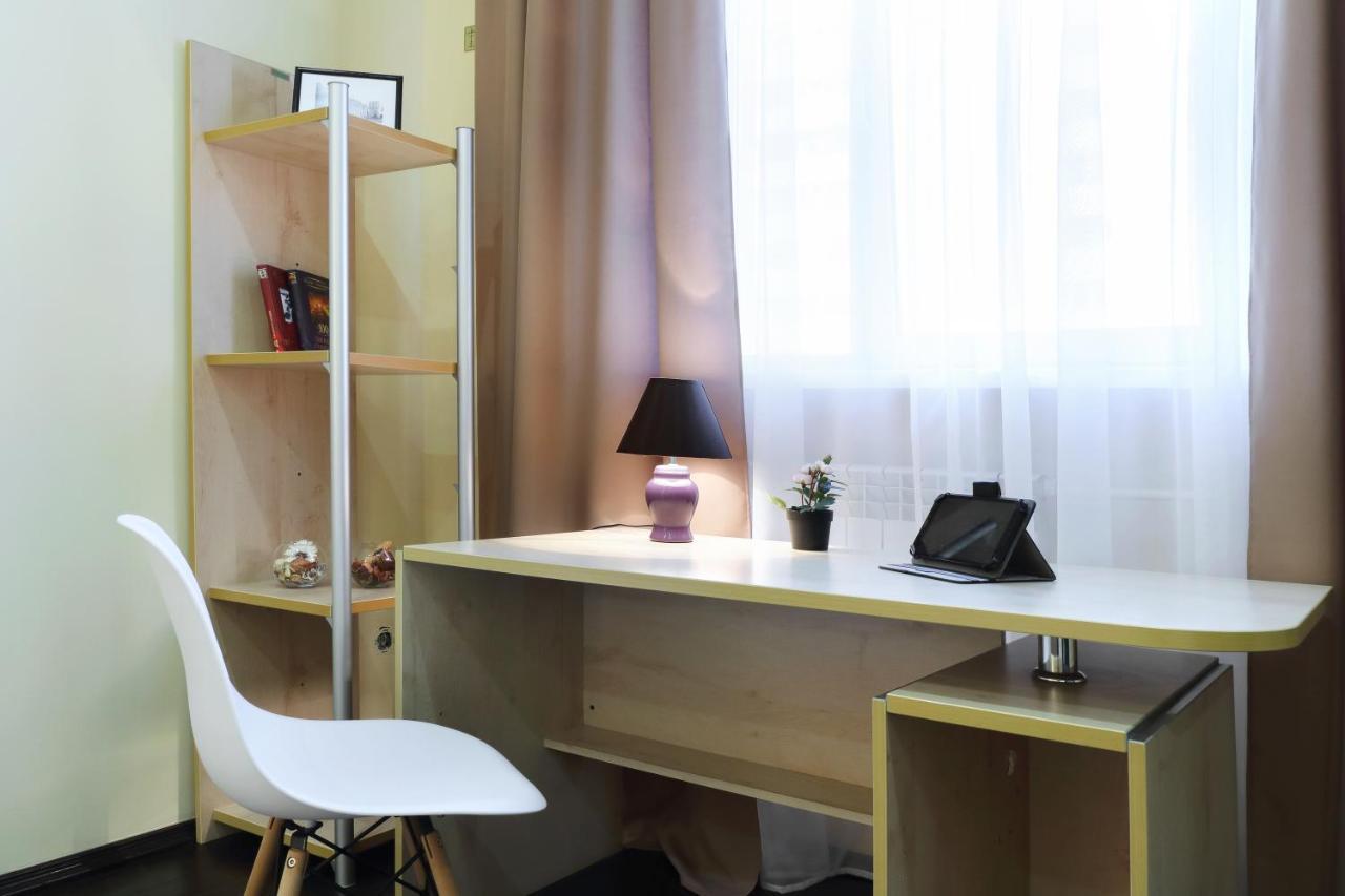 جومل Paulmarie Apartments On Lenina Avenue المظهر الخارجي الصورة